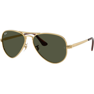 RAY BAN AVIADOR MAX RB3925 001/31